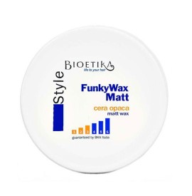 Bioetika Funky Wax Matt...