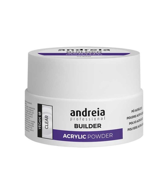 Andreia POLVO ACRILICO (Acrylic Powder)