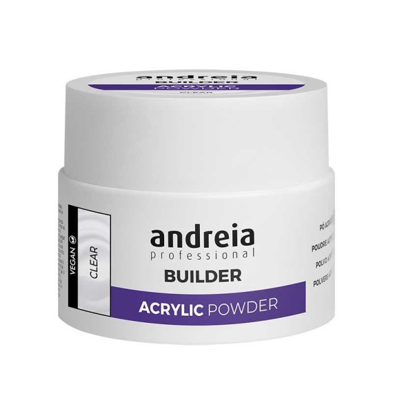 Andreia POLVO ACRILICO (Acrylic Powder)