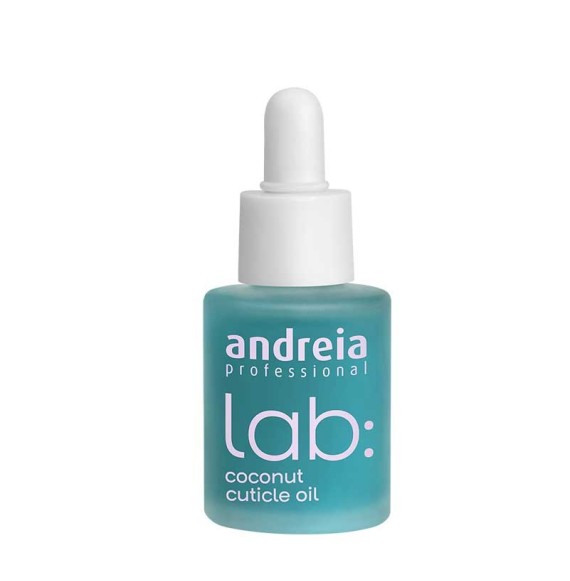 Andreia ACEITE DE CUTICULAS (Lab Cuticle Oil)