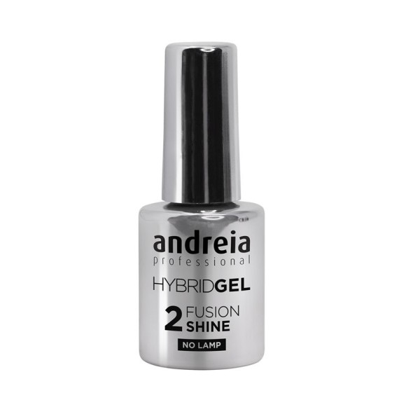 Andreia ESMALTE EFECTO GEL SIN LAMPARA DOS FASES (Hybrid Gel)