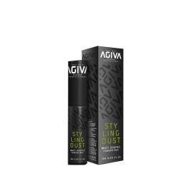 Agiva POLVO VOLUMEN EN SPRAY (Styling Dust Powder Spray Wax)