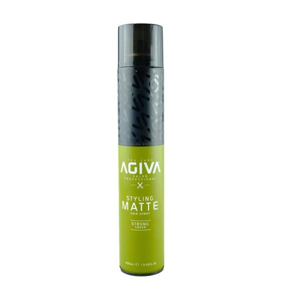 Agiva Styling Hair SPRAY FIJADOR