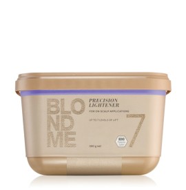 Schwarzkopf DECOLORACION DE...