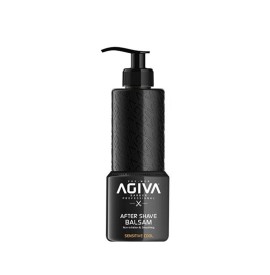 Agiva BALSAMO AFTER SHAVE