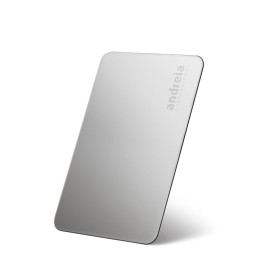 Andreia PALETA METALICA...