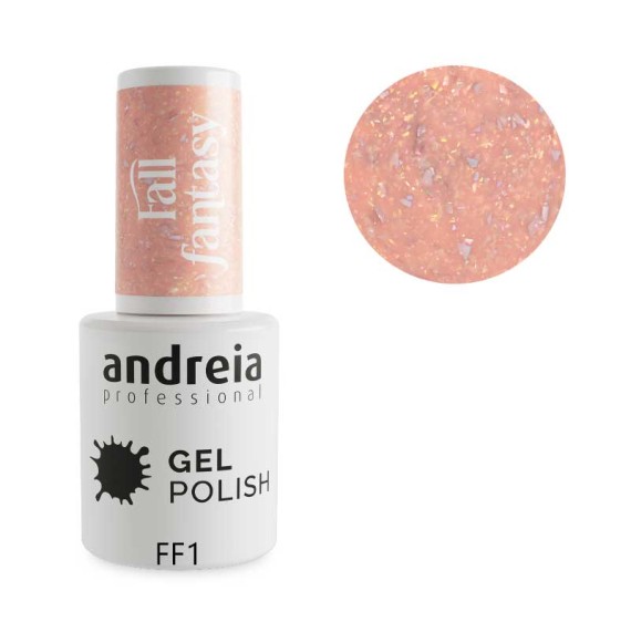 Andreia colección FALL FANTASY