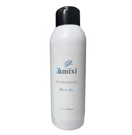 Zamixi EMULSIÓN OXIGENADA