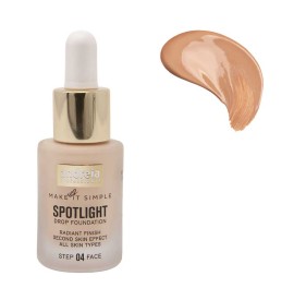 Andreia BASE LÍQUIDA DE...