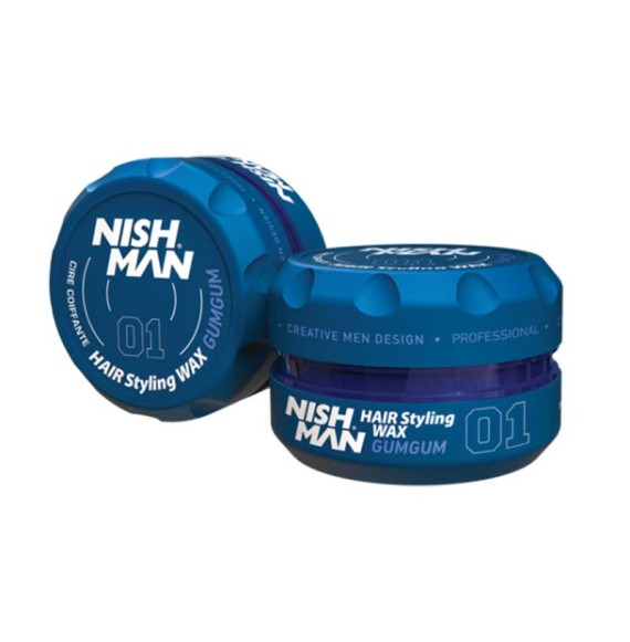 Nishman CERA AL AGUA