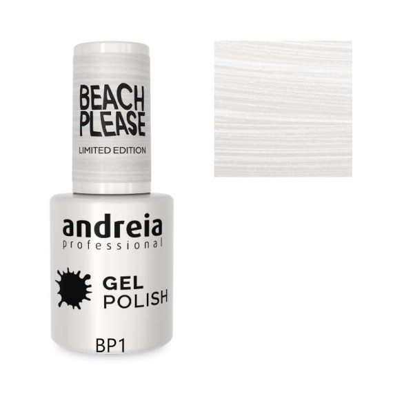 Andreia COLECCION PLAYA POR FAVOR (Beach Please)