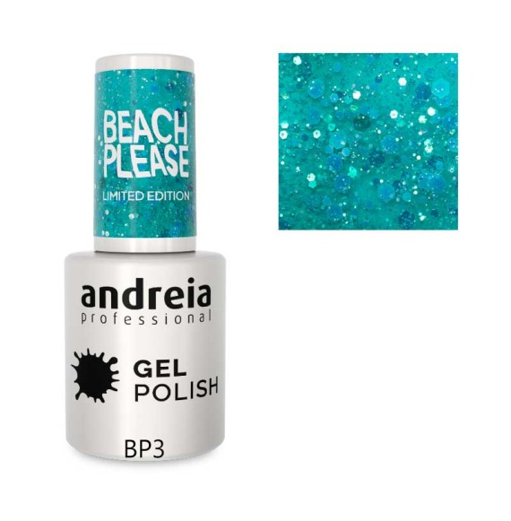 Andreia COLECCION PLAYA POR FAVOR (Beach Please)