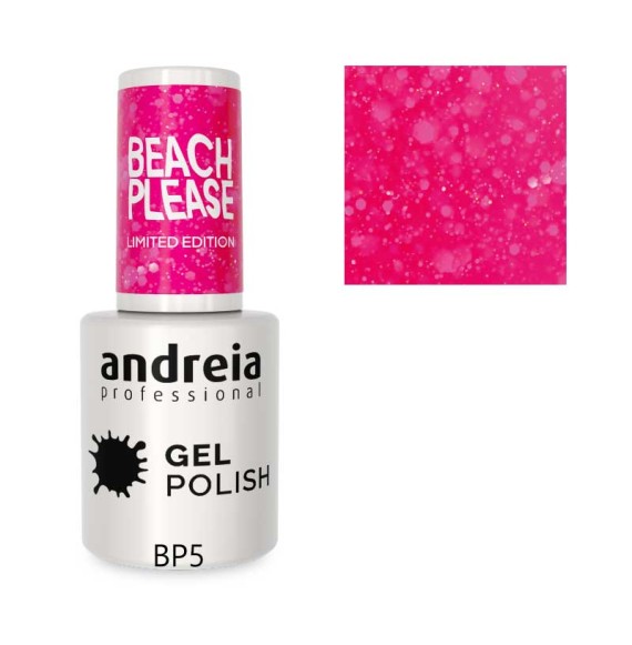 Andreia COLECCION PLAYA POR FAVOR (Beach Please)
