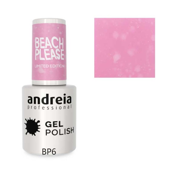Andreia COLECCION PLAYA POR FAVOR (Beach Please)