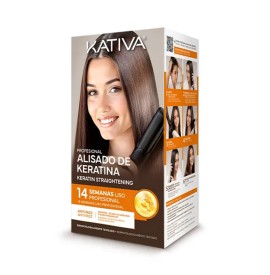 Kativa ALISADO KERATINA