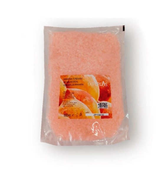 PARAFINA PARA TRATAMIENTOS