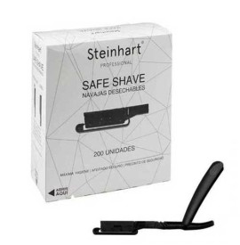 Steinhart Safe Shave...