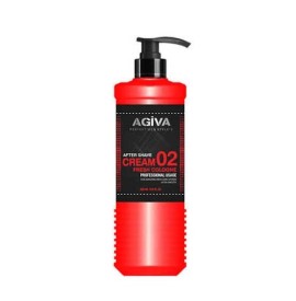 Agiva AFTER SHAVE FRESH
